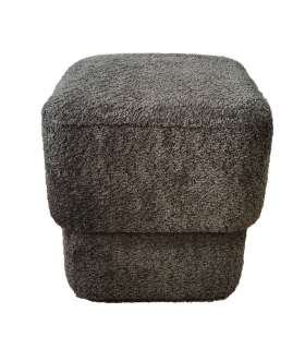 Tumba LAURA 40x40xH40cm, tumehall