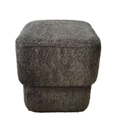 Tumba LAURA 40x40xH40cm, tumehall