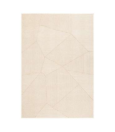 Vaip VELUTTO-3, 100x150cm, beež