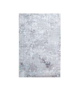 Vaip SANFORD-3, 133x190cm, hall/pruun