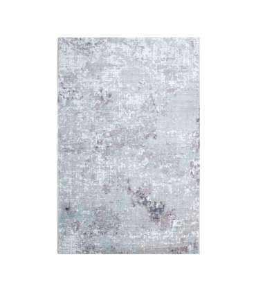 Vaip SANFORD-3, 160x230cm, hall/pruun