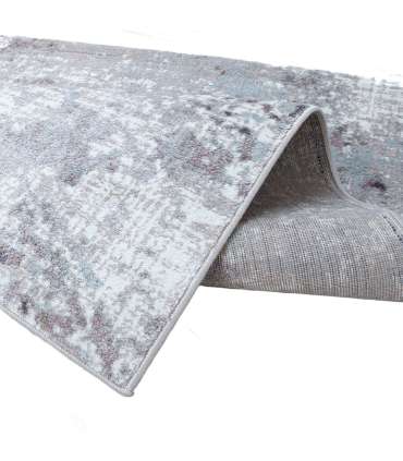 Vaip SANFORD-3, 160x230cm, hall/pruun