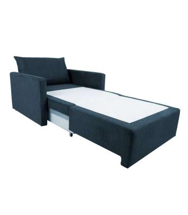 Tugitoolvoodi COLOGNE tumesinine