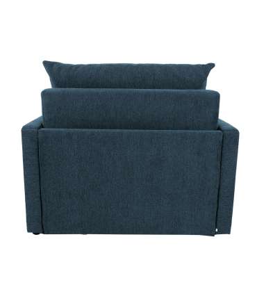 Tugitoolvoodi COLOGNE tumesinine