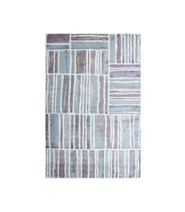 Vaip SANFORD-4, 100x150cm, sinine/lilla