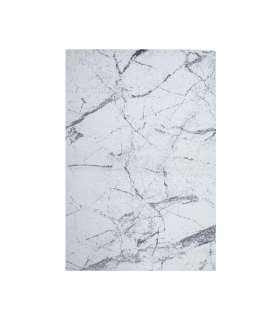 Vaip SANFORD-5, 100x150cm, valge/hall