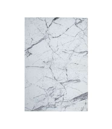 Vaip SANFORD-5, 133x190cm, valge/hall