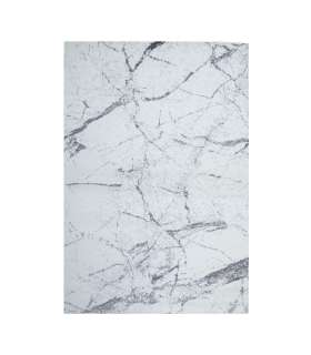 Vaip SANFORD-5, 160x230cm, valge/hall