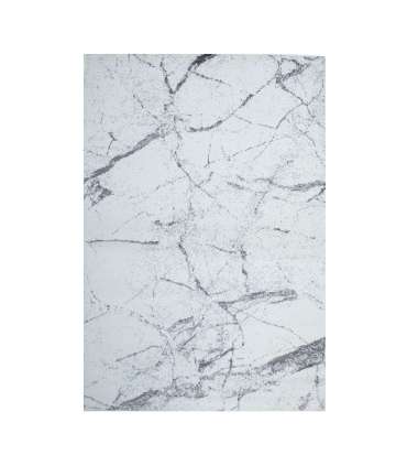 Vaip SANFORD-5, 160x230cm, valge/hall