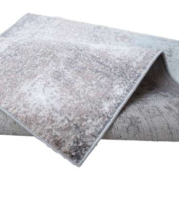 Vaip SANFORD-6, 160x230cm, sinine/pruun