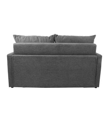 Diivanvoodi COLOGNE pesukastiga, helehal