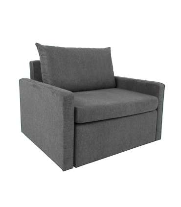 Tugitoolvoodi COLOGNE helehall