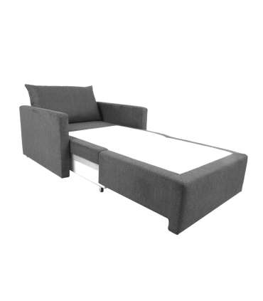 Tugitoolvoodi COLOGNE helehall