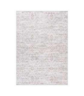 Vaip SALAMANCA-5, 100x150cm, valge