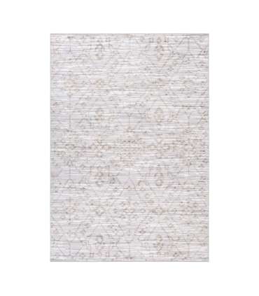 Vaip SALAMANCA-5, 100x150cm, valge