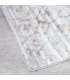 Vaip SALAMANCA-5, 100x150cm, valge
