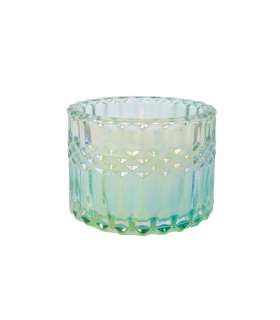 Klaasküünal GLOW, türkiis