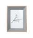 Pildiraam DECOR, 15x20cm, hall/puit