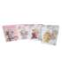 Подарочный пакет SWEET ANGEL-2, 31x40x12см, микс