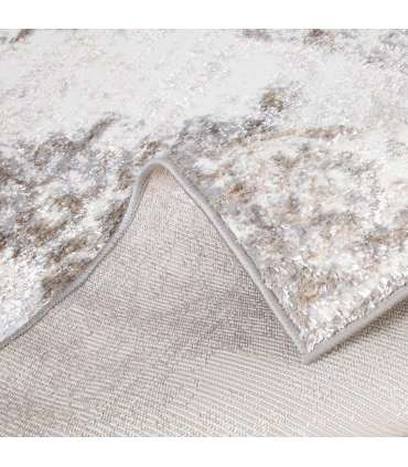 Vaip SALAMANCA-1, 200x285cm, valge/hall