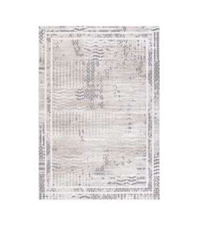 Vaip SALAMANCA-2, 133x190cm, hall/beež