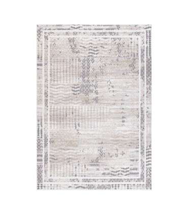 Vaip SALAMANCA-2, 160x230cm, hall/beež