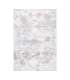 Vaip SALAMANCA-3, 100x150cm, hõbe/valge