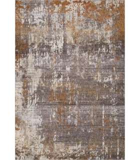 Vaip ASPERO-4, 100x150cm, pruun