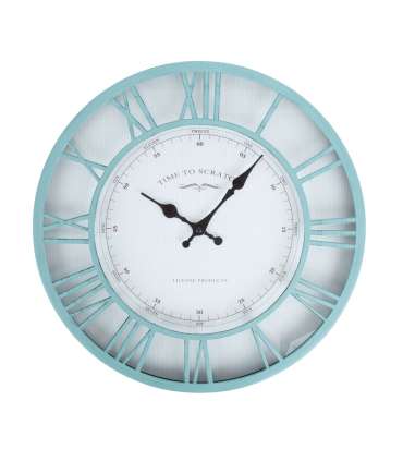 Seinakell BARRY D40cm, mündiroheline