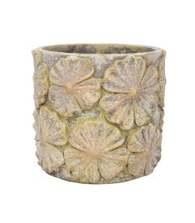 Lillepoti ümbris CHIARA D16,7xH14,7cm