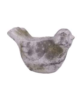 Lillepoti ümbris STONE 22x13,5xH14cm, li