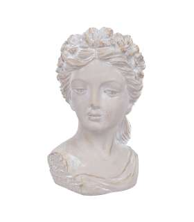 Lillepoti ümbris JULIA 15x14,5xH25cm