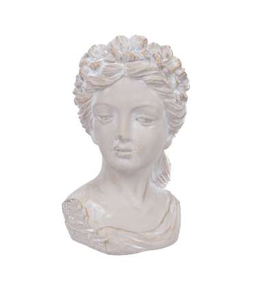 Lillepoti ümbris JULIA 15x14,5xH25cm