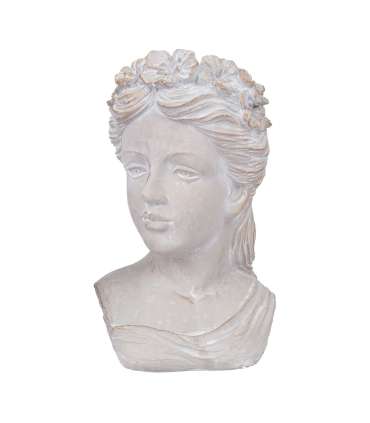 Lillepoti ümbris JULIA 23x19,5xH34cm