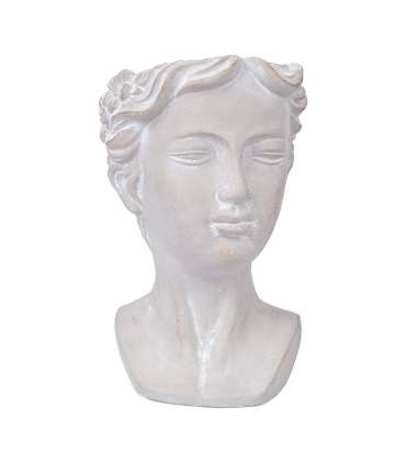 Lillepoti ümbris JULIA 18x15xH24,5cm