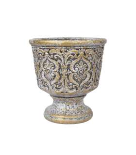 Lillepoti ümbris VERONA D16xH16,7cm