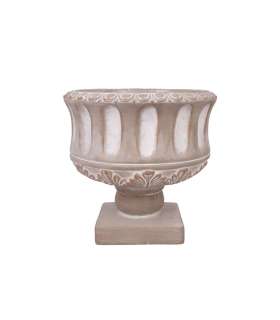 Lillepoti ümbris POMPEY D17,2xH16,5cm