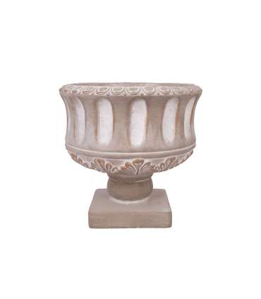 Lillepoti ümbris POMPEY D17,2xH16,5cm