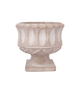 Lillepoti ümbris POMPEY D22,5xH21,5cm