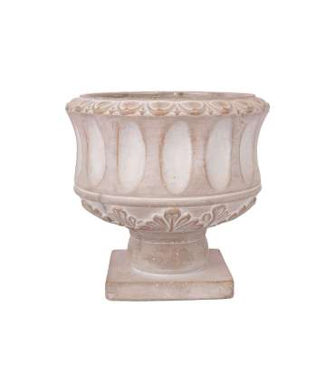 Lillepoti ümbris POMPEY D22,5xH21,5cm