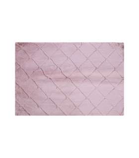 Vaip MONICA 60x90cm, roosa