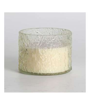 Küünal NATURE GREEN H7,5cm, Fresh Aromat