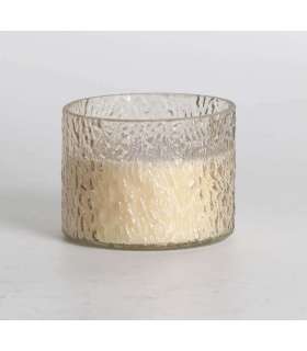 Küünal NATURE GREEN H7,5cm, French Pear 