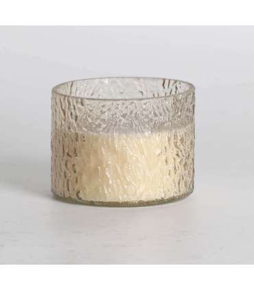 Küünal NATURE GREEN H7,5cm, French Pear 