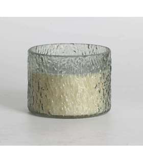 Küünal NATURE GREEN H7,5cm, Evergreen