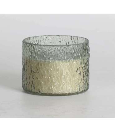 Küünal NATURE GREEN H7,5cm, Evergreen