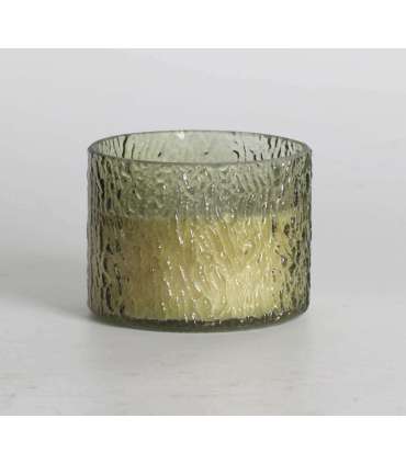 Küünal NATURE GREEN H7,5cm, Tranquil Sum