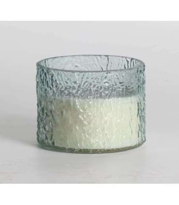 Küünal NATURE GREEN H7,5cm, Southern Nig