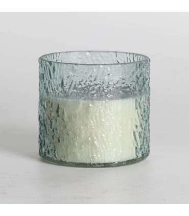 Küünal NATURE GREEN H9cm, Southern Night