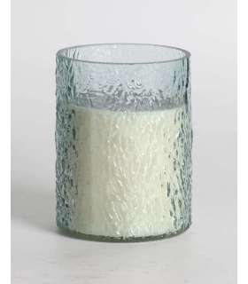 Küünal NATURE GREEN H13cm, Southern Nigh